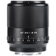 עדשה Viltrox 35mm f/1.8 AF למכירה , 4 image