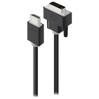 HDMI DVI-HDMI-02-MM Alogic למכירה , 2 image