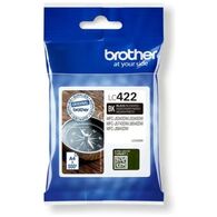 ראש דיו Brother LC422BK למכירה 