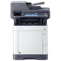 מדפסת  לייזר  משולבת Kyocera Ecosys M6230cidn למכירה 