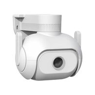 מצלמת אבטחה IMILAB EC5 Floodlight Camera 2K 2K למכירה 