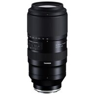 עדשה Tamron 50-400mm f/4.5-6.3 Di III VC VXD למכירה 