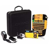 מדפסת  להדפסת מדבקות ותוויות ניידת Dymo Rhino 4200 למכירה , 4 image