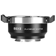 מתאם Meike PLTE Adapter for Cine lens למכירה , 2 image