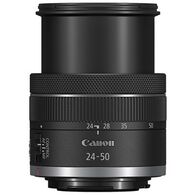 עדשה Canon RF 24-50MM F4.5-6.3 IS STM קנון למכירה 