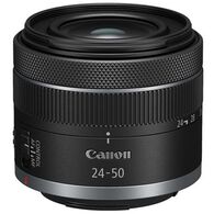 עדשה Canon RF 24-50MM F4.5-6.3 IS STM קנון למכירה , 3 image