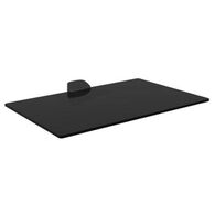 מתקן תליה לממיר/DVD/וידאו  זרועות ברקן E85G+ למכירה , 2 image