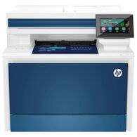 מדפסת  לייזר  משולבת HP Color LaserJet Pro MFP 4302fdn 4RA84F למכירה 