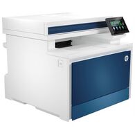 מדפסת  לייזר  משולבת HP Color LaserJet Pro MFP 4302fdn 4RA84F למכירה , 3 image