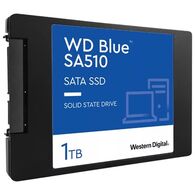 Blue SA510 WDS100T3B0A Western Digital למכירה 