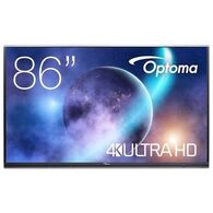 מסך מחשב Optoma 5 Series 5862RK  86 אינטש 4K אופטומה למכירה , 3 image