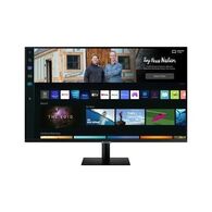מסך מחשב Full HD Samsung Smart Monitor M5 S27BM500EM סמסונג למכירה , 2 image