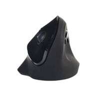 עכבר אנכי  אלחוטי Bakker Elkhuizen PRF Mouse Wireless למכירה 