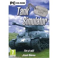 Tank Simulator למכירה 