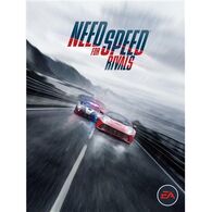 Need for speed Rivals למכירה 