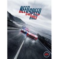 Need for speed Rivals למכירה , 2 image