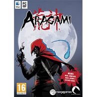 Aragami למכירה 
