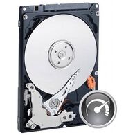 כונן קשיח  פנימי Western Digital Black Blue WD5000LPLX 500GB למכירה 