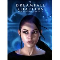 Dreamfall Chapters: The Final Cut למכירה , 2 image