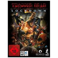 Trapped Dead: Lockdown למכירה 