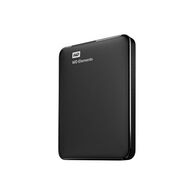 כונן קשיח  חיצוני Western Digital Elements Portable WDBUZG7500ABK 750GB למכירה , 4 image