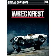 Wreckfest למכירה 