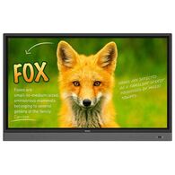 מסך מחשב Benq RP653K  84 אינטש 4K בנקיו למכירה , 2 image