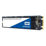 כונן SSD   פנימי Western Digital Blue WDS200T2B0B 2000GB למכירה 