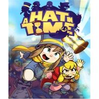 A Hat in Time למכירה 