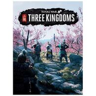 Three Kingdoms למכירה 