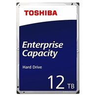כונן קשיח  פנימי Toshiba MG07ACA12TE 12000GB טושיבה למכירה 