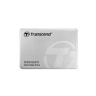 כונן SSD   פנימי Transcend SSD220 TS120GSSD220S 120GB למכירה , 2 image