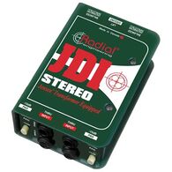 JDI Stereo Radial למכירה 