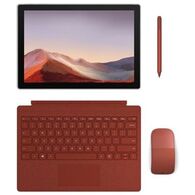 טאבלט Microsoft Surface Pro 7 12.3 Core i7 16GB 1TB Wi-Fi מיקרוסופט למכירה 