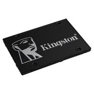 כונן SSD   פנימי Kingston KC600 SKC600/512G 512GB קינגסטון למכירה 