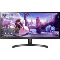 מסך מחשב LG 34WL500-B  34 אינטש Full HD למכירה , 2 image