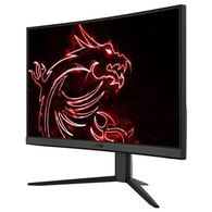 מסך מחשב MSI Optix G27CQ4  23.6 אינטש WQHD למכירה 