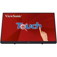 מסך מחשב Viewsonic TD2230  22 אינטש Full HD למכירה , 2 image
