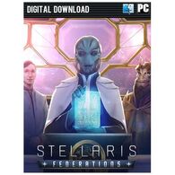 Stellaris: Federations למכירה 