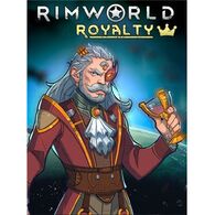 RimWorld: Royalty למכירה 