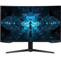 מסך מחשב Samsung C27G75TQSM  27 אינטש WQHD סמסונג למכירה , 2 image