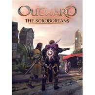 Outward - The Soroboreans למכירה , 2 image