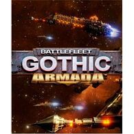 Battlefleet Gothic: Armada למכירה 