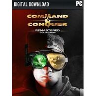 Command & Conquer Remastered Collection למכירה 