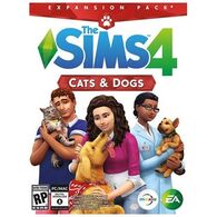 The Sims 4 Cats And Dogs למכירה , 3 image
