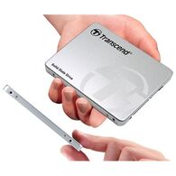 כונן SSD   פנימי Transcend SSD220 TS120GSSD220S 120GB למכירה , 3 image