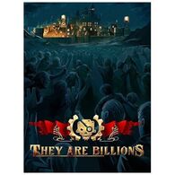 They Are Billions למכירה 