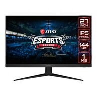 מסך מחשב MSI Optix G271  27 אינטש Full HD למכירה 