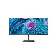 מסך מחשב Philips 345E2AE  34 אינטש 2K פיליפס למכירה 