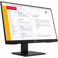 מסך מחשב HP P27h G4 7VH95AS  27 אינטש Full HD למכירה , 3 image